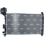 Nrf Ψυγείο, Ψύξη Κινητήρα - 54718