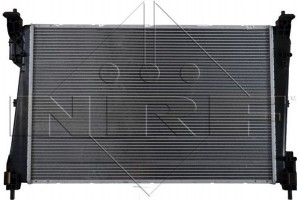 Nrf Ψυγείο, Ψύξη Κινητήρα - 54752