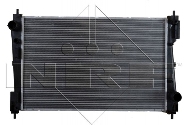 Nrf Ψυγείο, Ψύξη Κινητήρα - 54752