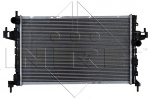 Nrf Ψυγείο, Ψύξη Κινητήρα - 54753