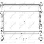 Nrf Ψυγείο, Ψύξη Κινητήρα - 54756