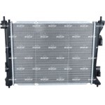 Nrf Ψυγείο, Ψύξη Κινητήρα - 550039