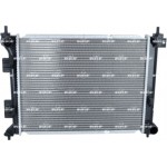 Nrf Ψυγείο, Ψύξη Κινητήρα - 550058