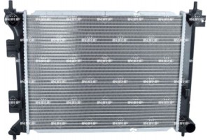 Nrf Ψυγείο, Ψύξη Κινητήρα - 550058