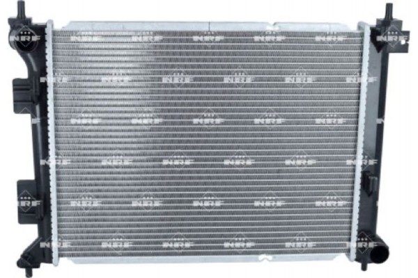 Nrf Ψυγείο, Ψύξη Κινητήρα - 550058