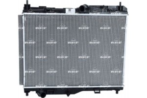 Nrf Ψυγείο, Ψύξη Κινητήρα - 550068