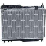 Nrf Ψυγείο, Ψύξη Κινητήρα - 550068