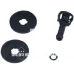 Nrf Ψυγείο, Ψύξη Κινητήρα - 550068