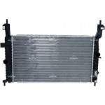 Nrf Ψυγείο, Ψύξη Κινητήρα - 55317