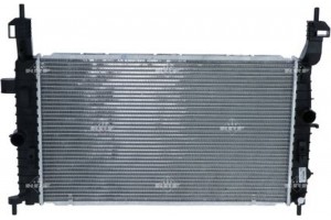 Nrf Ψυγείο, Ψύξη Κινητήρα - 55317