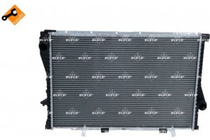 Nrf Ψυγείο, Ψύξη Κινητήρα - 55321