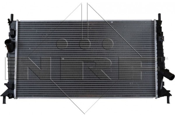 Nrf Ψυγείο, Ψύξη Κινητήρα - 55327