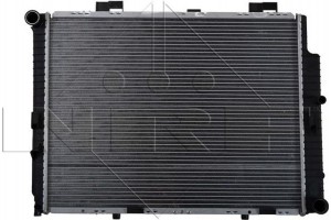 Nrf Ψυγείο, Ψύξη Κινητήρα - 55331