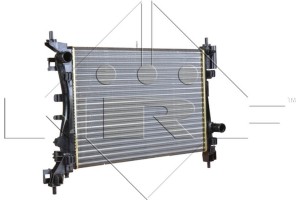 Nrf Ψυγείο, Ψύξη Κινητήρα - 55340