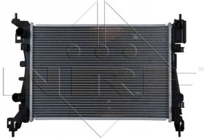 Nrf Ψυγείο, Ψύξη Κινητήρα - 55341