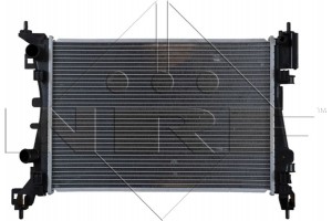 Nrf Ψυγείο, Ψύξη Κινητήρα - 55341