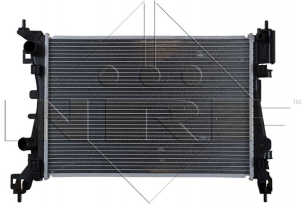 Nrf Ψυγείο, Ψύξη Κινητήρα - 55341