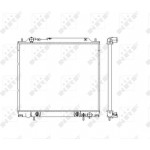 Nrf Ψυγείο, Ψύξη Κινητήρα - 55343