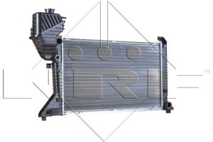 Nrf Ψυγείο, Ψύξη Κινητήρα - 55348A