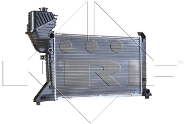 Nrf Ψυγείο, Ψύξη Κινητήρα - 55348A