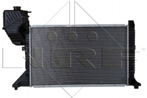 Nrf Ψυγείο, Ψύξη Κινητήρα - 55348