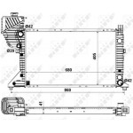 Nrf Ψυγείο, Ψύξη Κινητήρα - 55348