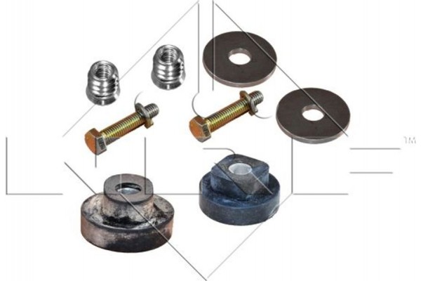 Nrf Ψυγείο, Ψύξη Κινητήρα - 559567