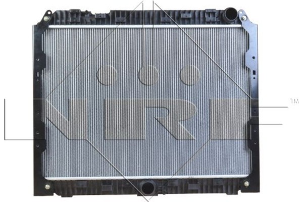 Nrf Ψυγείο, Ψύξη Κινητήρα - 56071