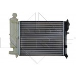 Nrf Ψυγείο, Ψύξη Κινητήρα - 58067