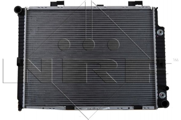 Nrf Ψυγείο, Ψύξη Κινητήρα - 58100