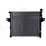 Nrf Ψυγείο, Ψύξη Κινητήρα - 58113