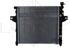 Nrf Ψυγείο, Ψύξη Κινητήρα - 58113