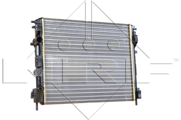 Nrf Ψυγείο, Ψύξη Κινητήρα - 58148