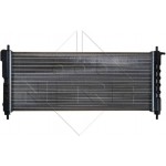 Nrf Ψυγείο, Ψύξη Κινητήρα - 58154