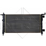 Nrf Ψυγείο, Ψύξη Κινητήρα - 58155