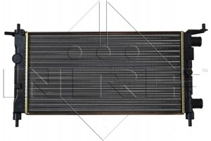 Nrf Ψυγείο, Ψύξη Κινητήρα - 58155