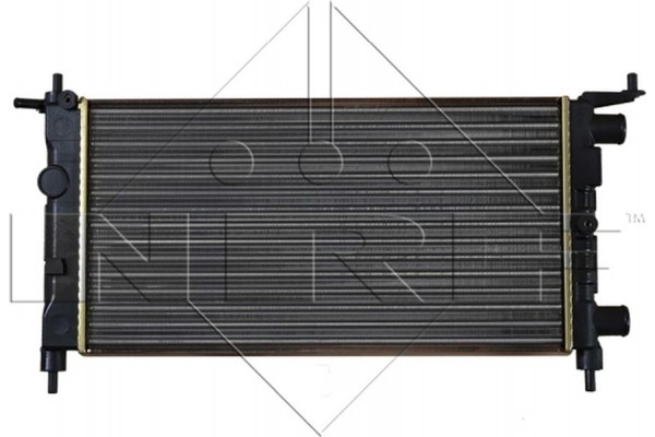 Nrf Ψυγείο, Ψύξη Κινητήρα - 58155