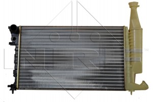 Nrf Ψυγείο, Ψύξη Κινητήρα - 58174