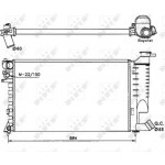 Nrf Ψυγείο, Ψύξη Κινητήρα - 58183