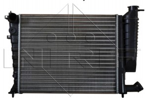 Nrf Ψυγείο, Ψύξη Κινητήρα - 58184