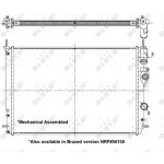 Nrf Ψυγείο, Ψύξη Κινητήρα - 58198