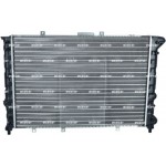 Nrf Ψυγείο, Ψύξη Κινητήρα - 58202A