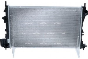 Nrf Ψυγείο, Ψύξη Κινητήρα - 58203