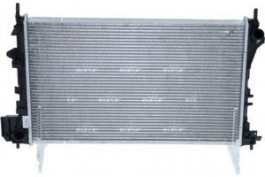 Nrf Ψυγείο, Ψύξη Κινητήρα - 58203