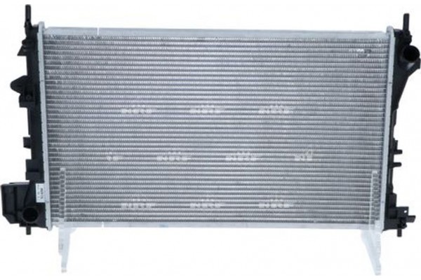 Nrf Ψυγείο, Ψύξη Κινητήρα - 58203