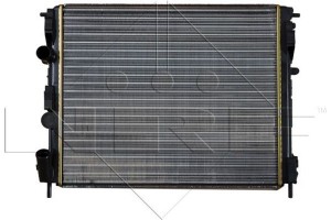 Nrf Ψυγείο, Ψύξη Κινητήρα - 58217