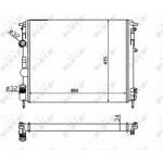Nrf Ψυγείο, Ψύξη Κινητήρα - 58217
