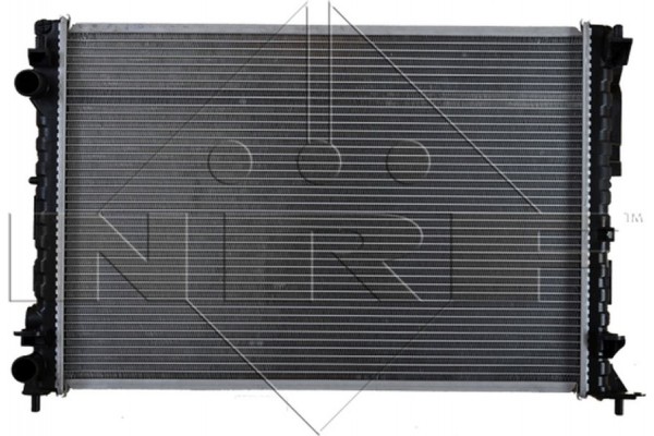 Nrf Ψυγείο, Ψύξη Κινητήρα - 58242