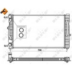Nrf Ψυγείο, Ψύξη Κινητήρα - 58259