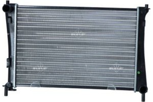 Nrf Ψυγείο, Ψύξη Κινητήρα - 58274A